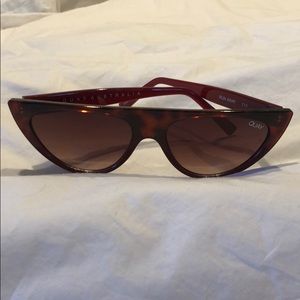 QUAY AUSTRALIA SUNNIES